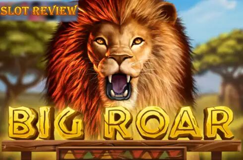 Big Roar icon